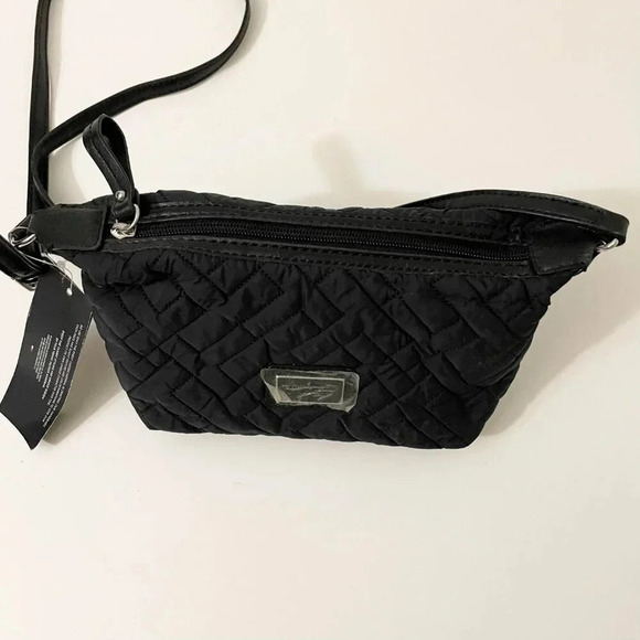 2010 Tommy Hilfiger  Crossbody Bag Purse - Picture 5 of 15